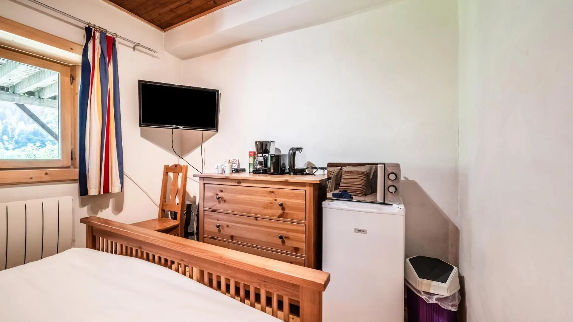 Chalet Elisthur Saint-Jean-dʼAulps