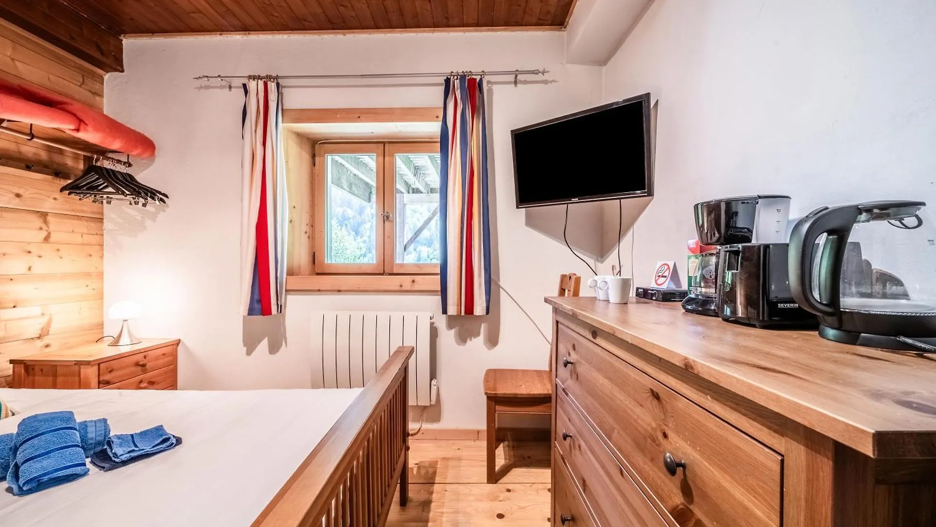 Chalet Elisthur Saint-Jean-dʼAulps