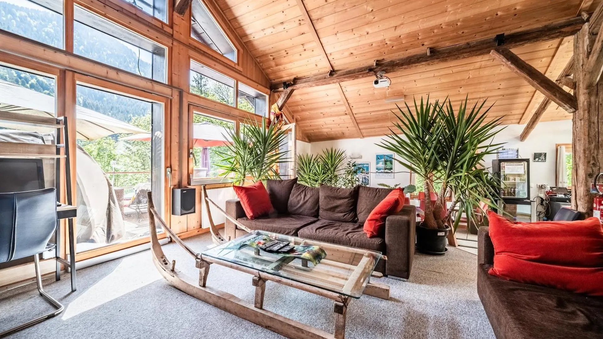 Chalet Elisthur Saint-Jean-dʼAulps