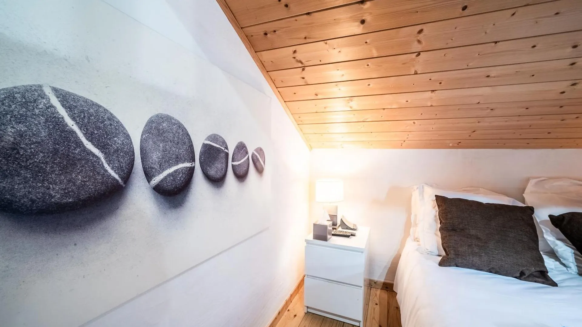 Chalet Elisthur Saint-Jean-dʼAulps 0*,  Γαλλία