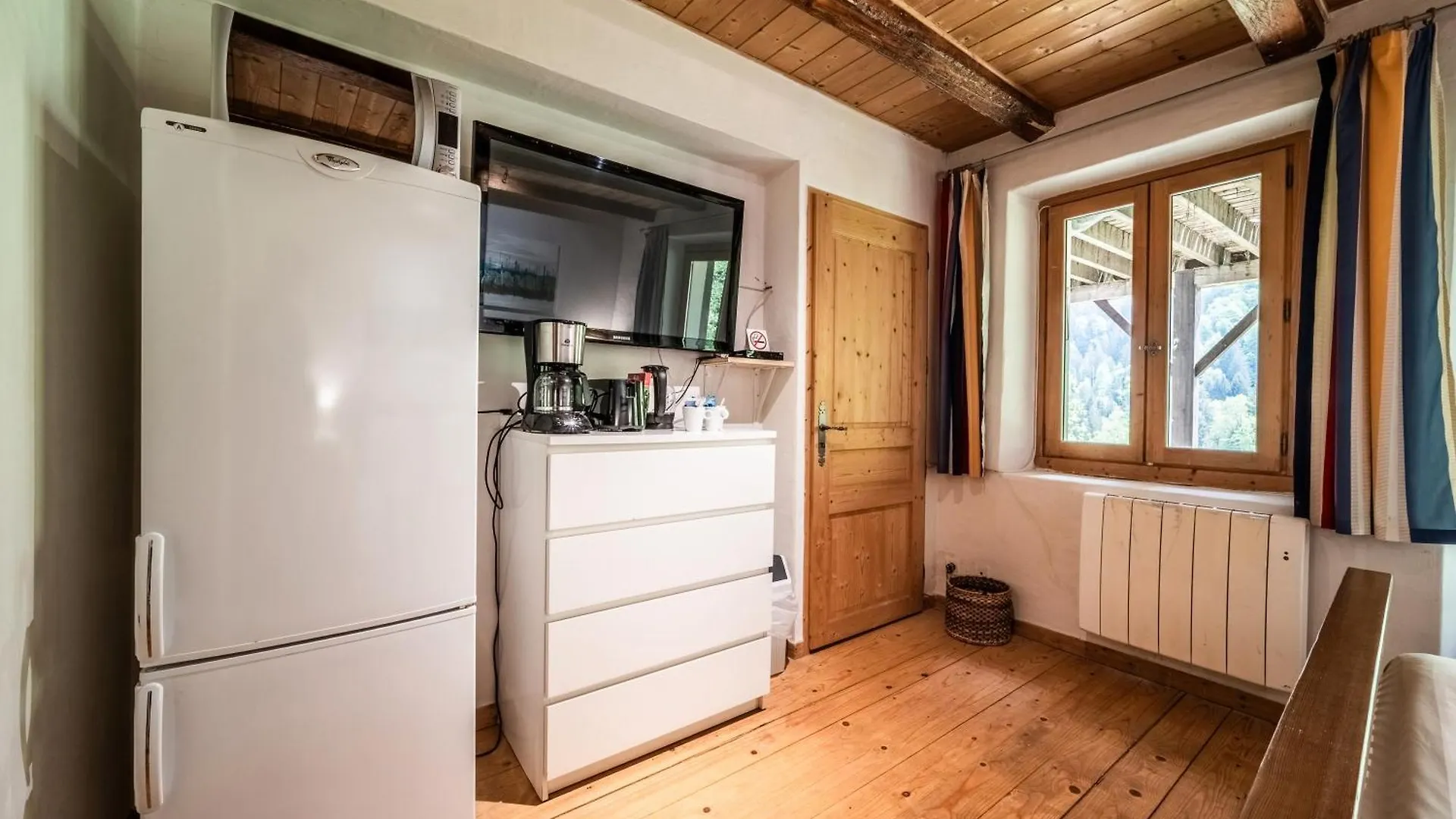 Chalet Elisthur Saint-Jean-dʼAulps 0*,